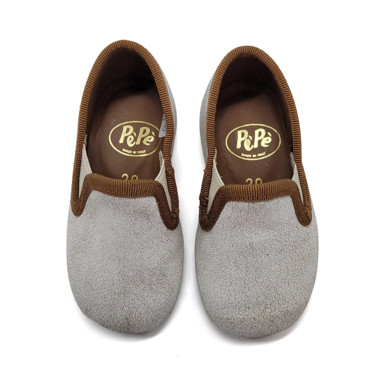 Pepe' Frothed Cocoa Smoking Slip on 280