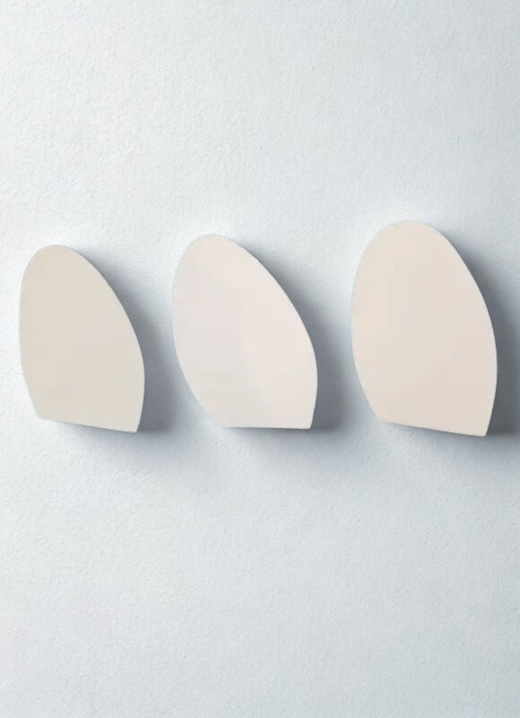 Foam tap inserts for the front of your shoe