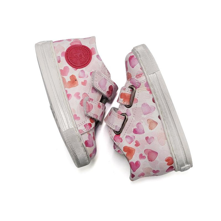 Falcotto-Michael-Blush-Kisses-Velcro-Closure-GIRLS