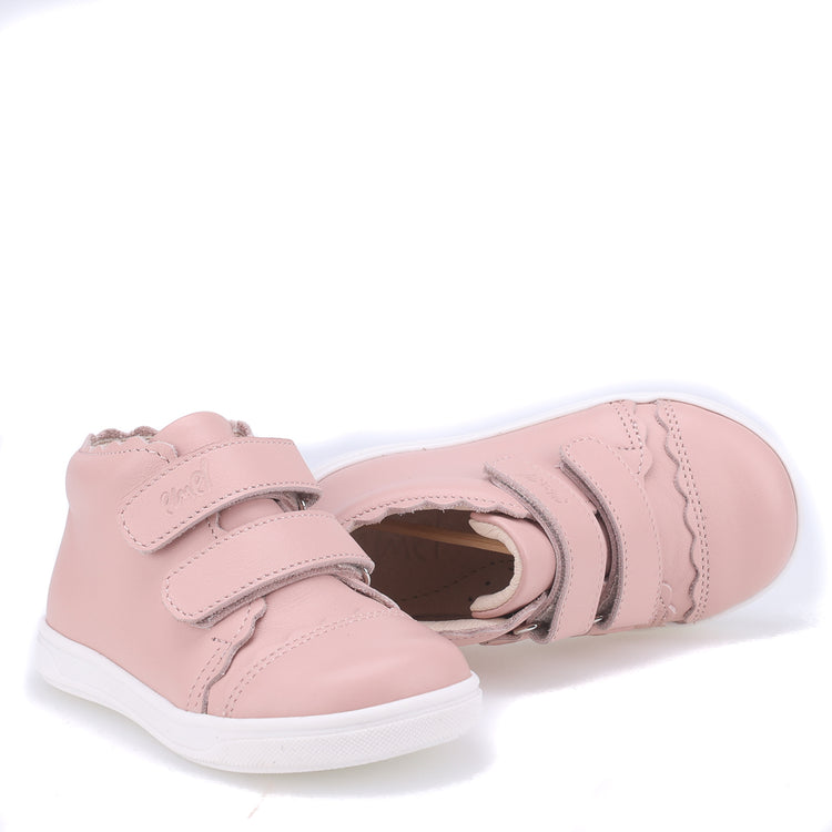 Emel Baby Pink Baby Sneaker 2671