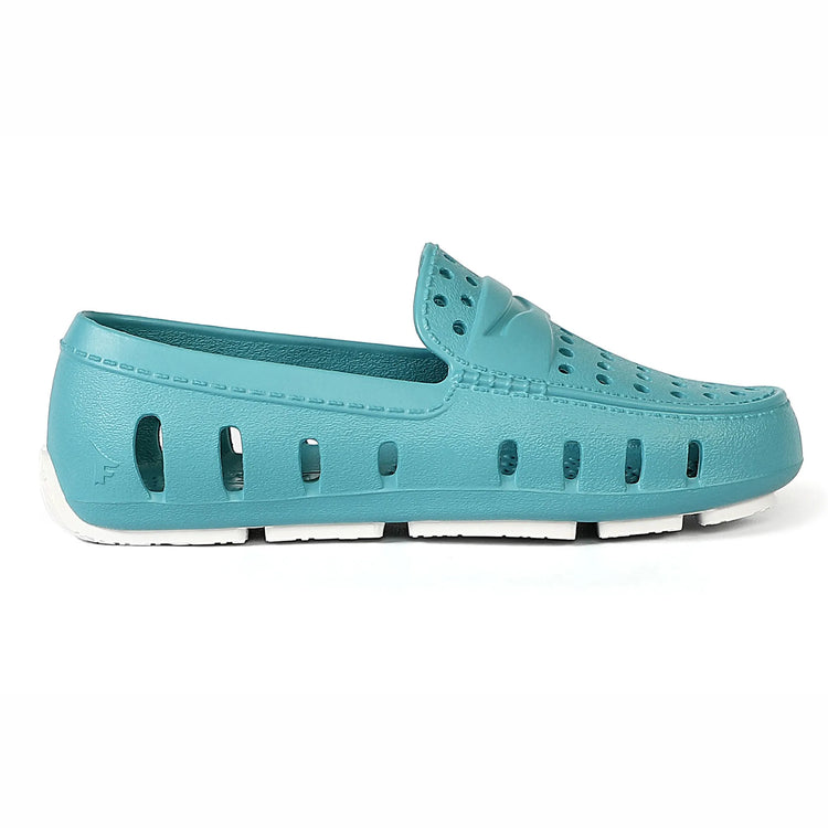 Floafers Prodigy Bristol Blue Water Shoe