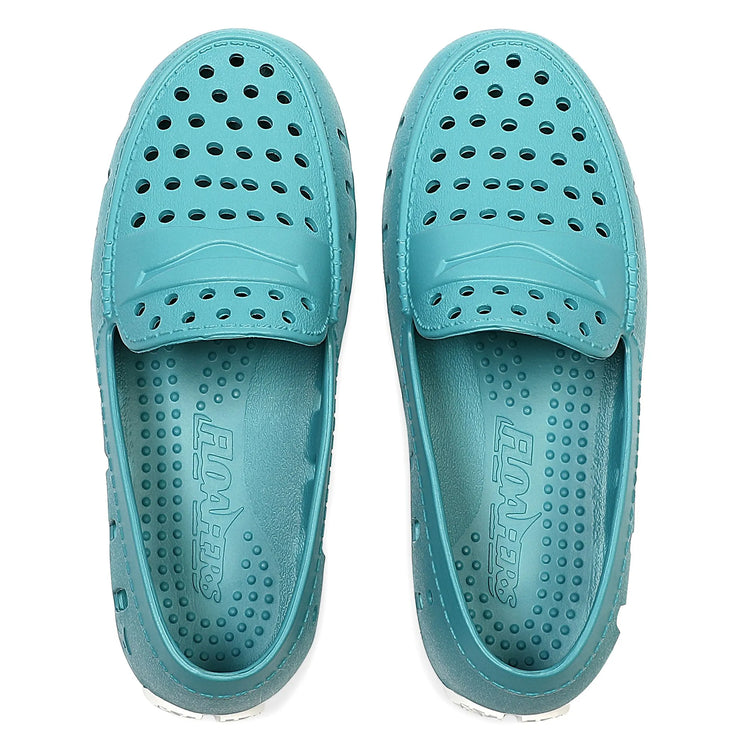 Floafers Prodigy Bristol Blue Water Shoe