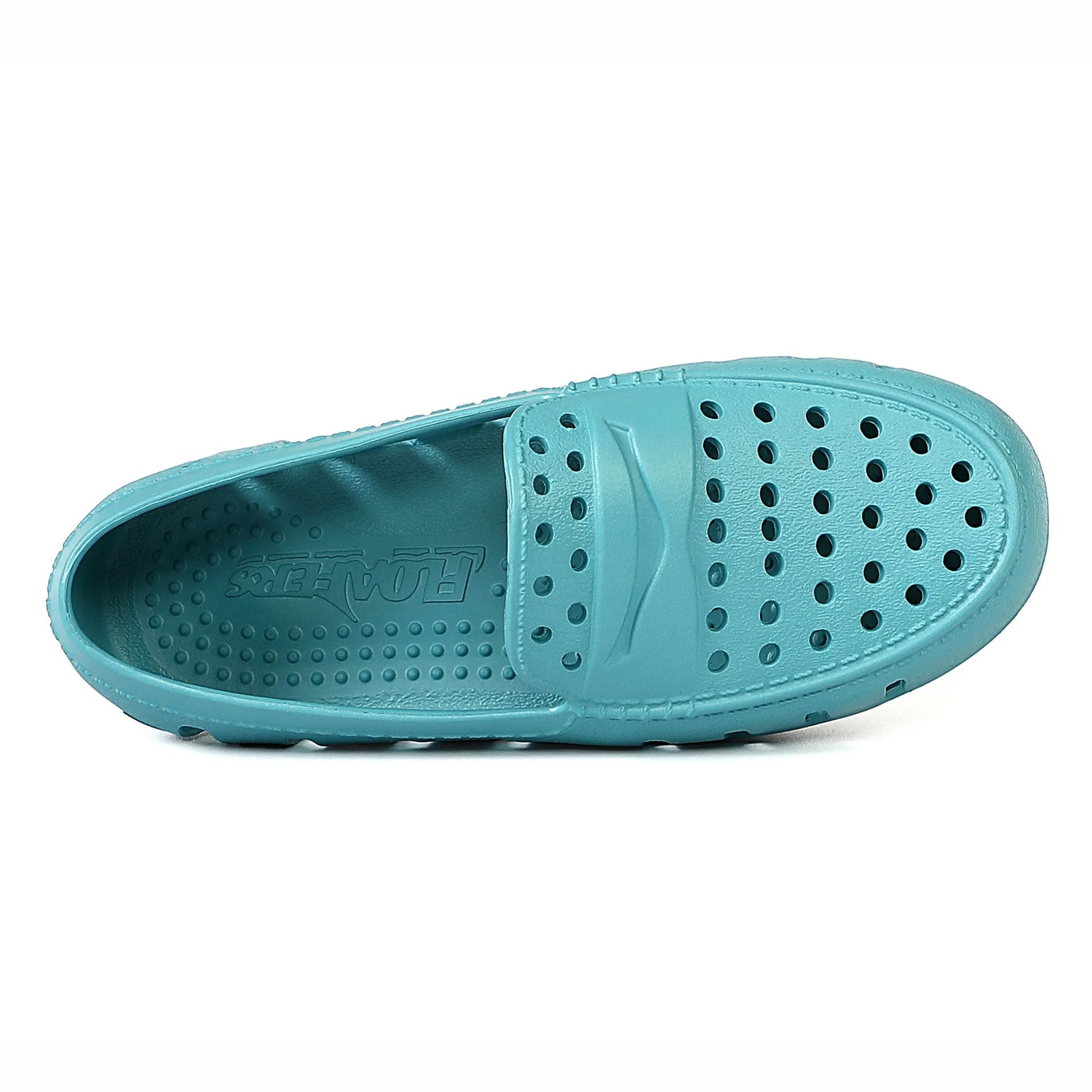 Floafers Prodigy Bristol Blue Water Shoe