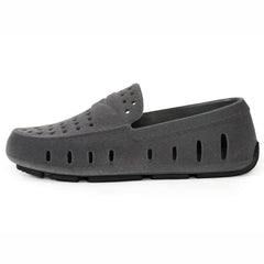 Floafers Prodigy Gray Vegan Suede Water Shoe