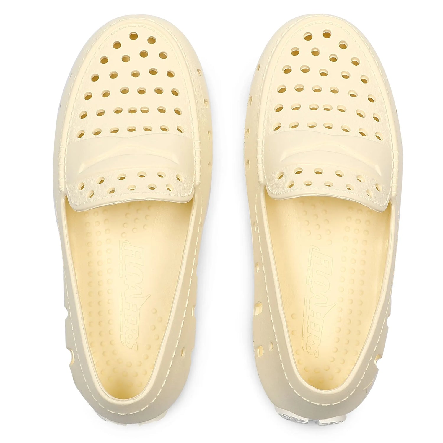 Floafers Prodigy Lemon Icing Water Shoe