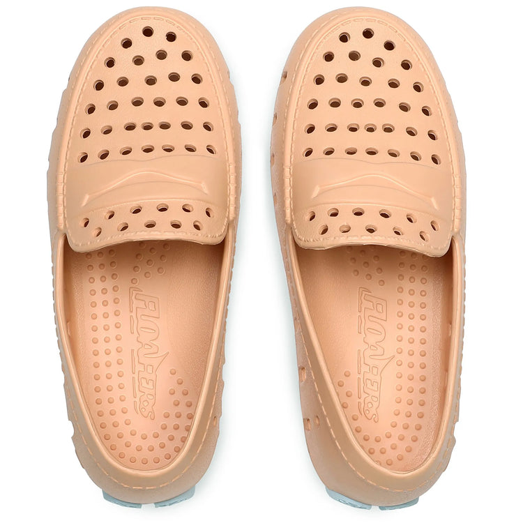 Floafers Prodigy Peach Quartz Water Shoe