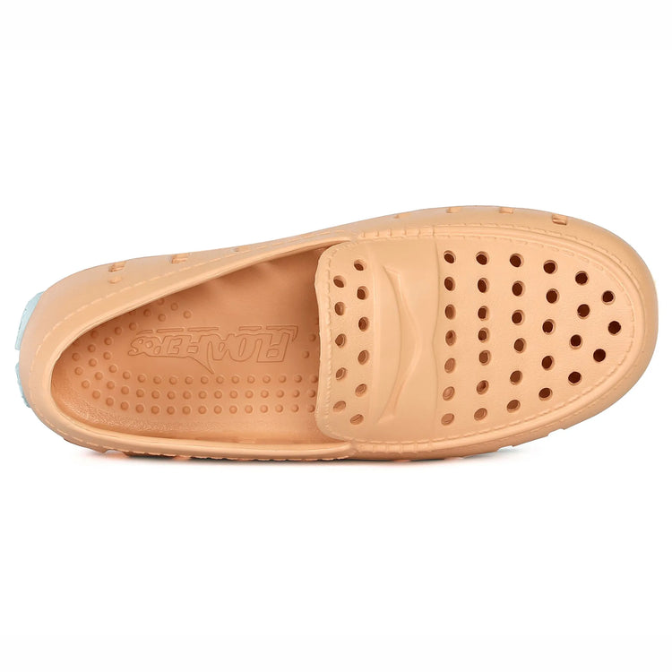 Floafers Prodigy Peach Quartz Water Shoe