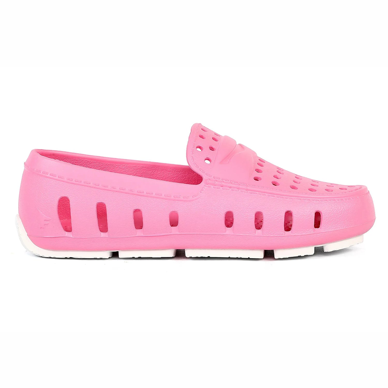 Floafers Prodigy Pink Carnatio Water Shoe