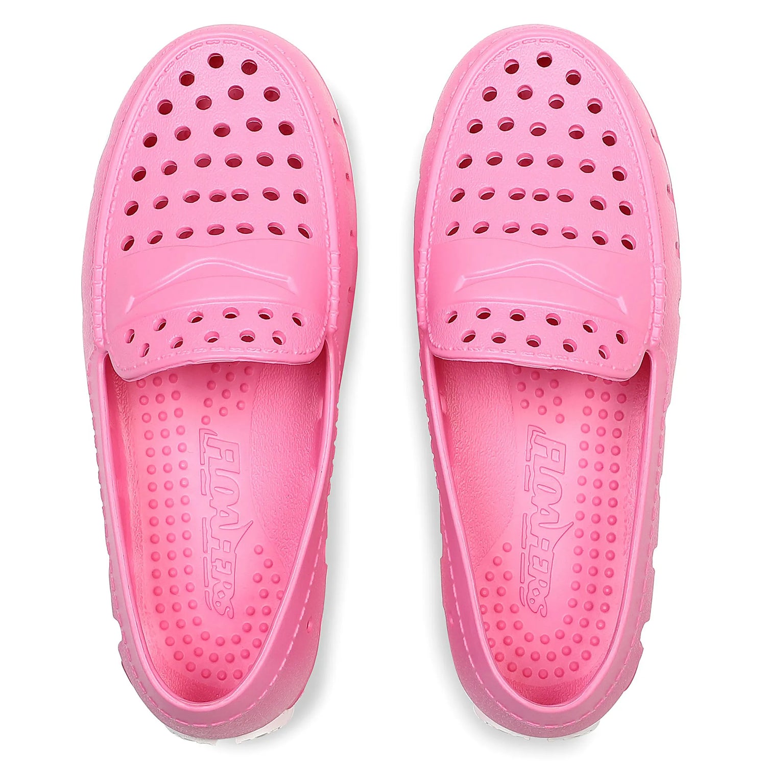 Floafers Prodigy Pink Carnatio Water Shoe