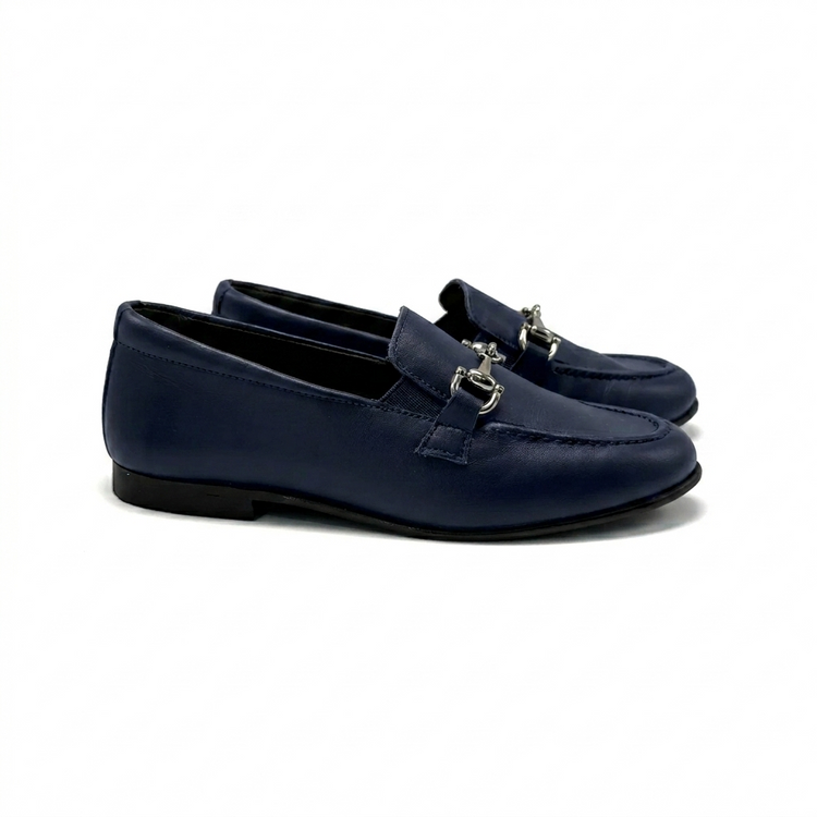 Andanines Premier Marine Chain Slip on