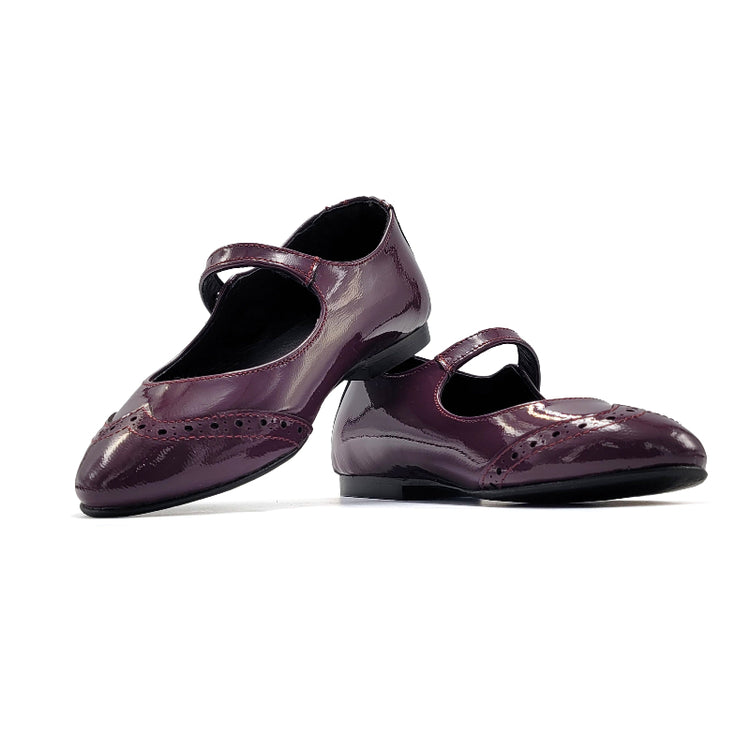 Blublonc-Celiax-Grape-patent-shoes-GIRLS