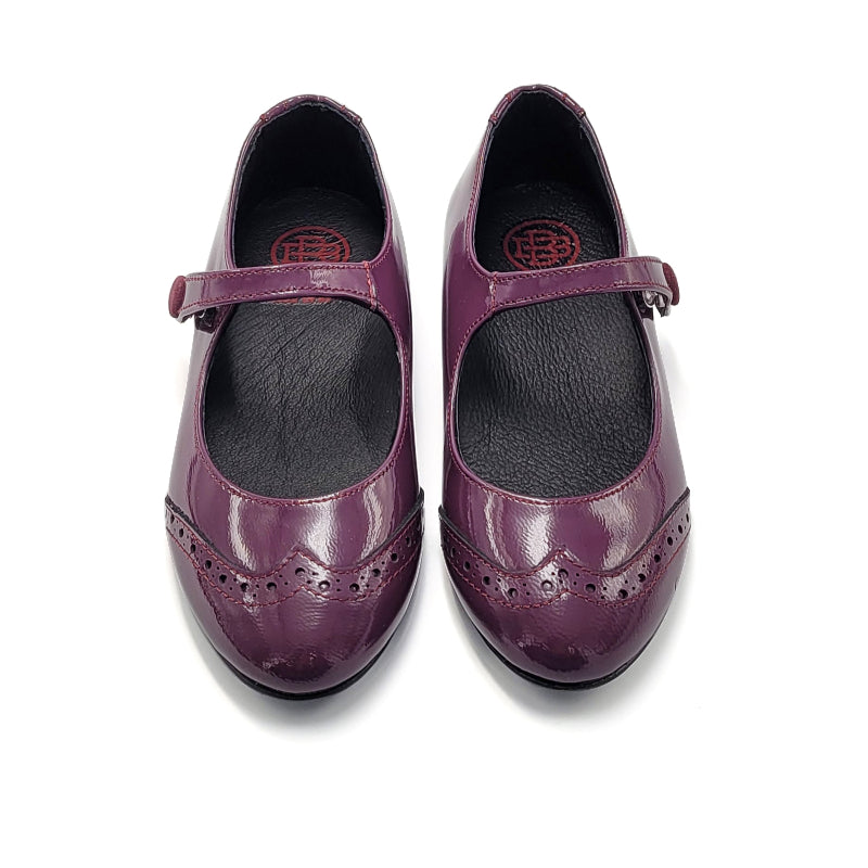 Blublonc-Celiax-Grape-patent-shoes-GIRLS