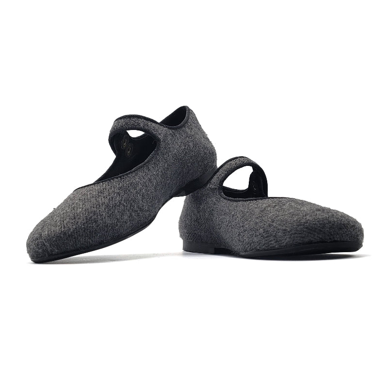 Brunellis-Grey-Wool-shoes-GIRLS