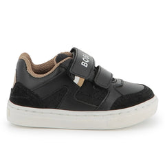 Hugo Boss Black Cat Sneaker J52577