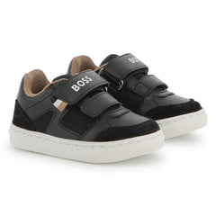 Hugo Boss Black Cat Sneaker J52577