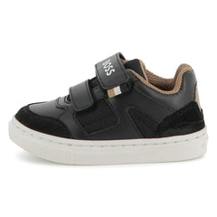 Hugo Boss Black Cat Sneaker J52577