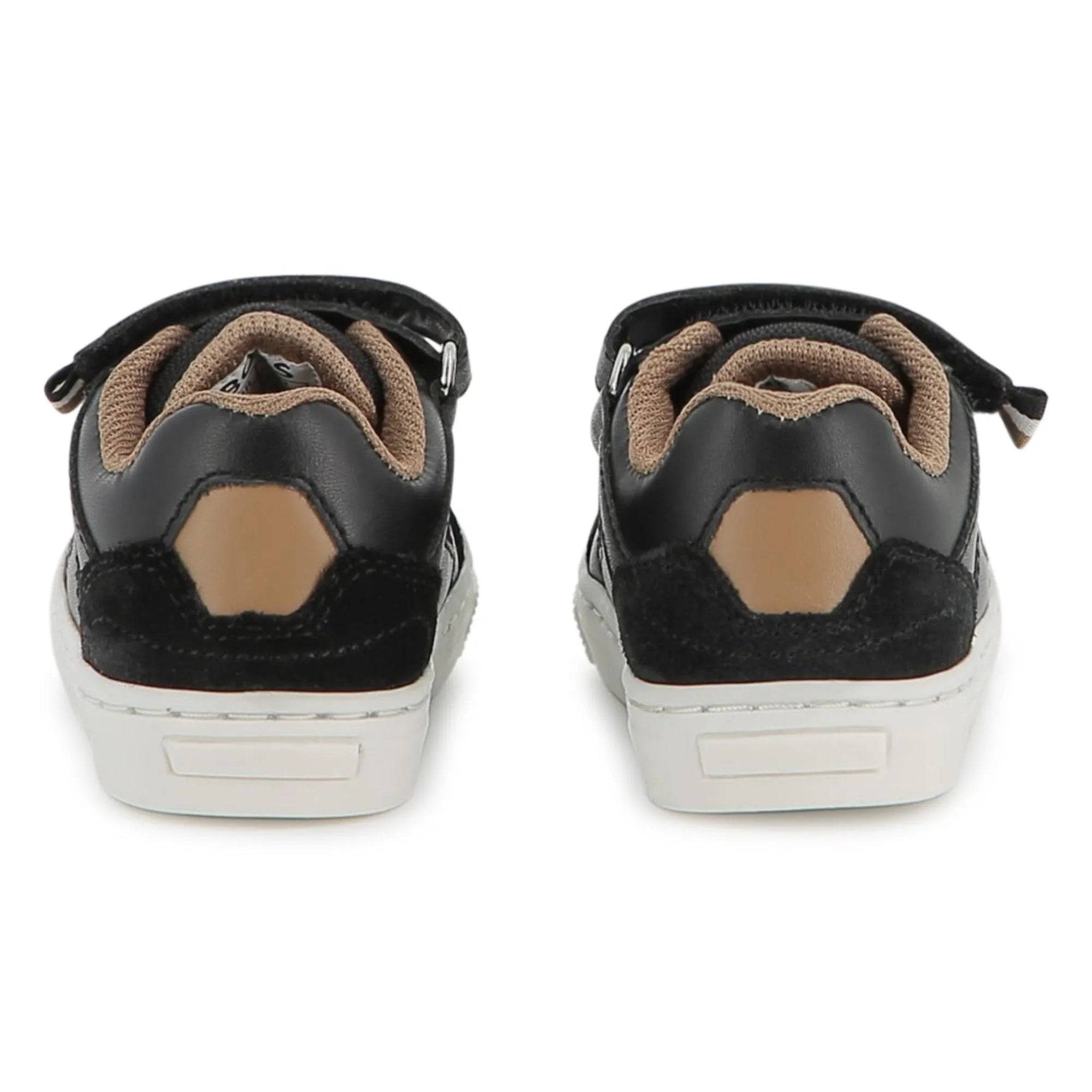 Hugo Boss Black Cat Sneaker J52577