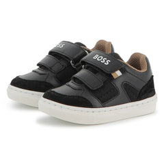 Hugo Boss Black Cat Sneaker J52577