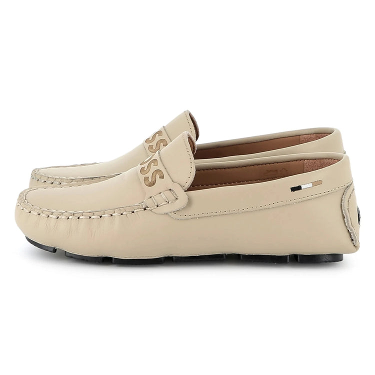 Hugo Boss Stone Loafer J51651