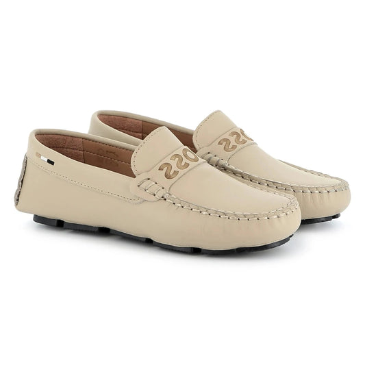 Hugo Boss Stone Loafer J51651