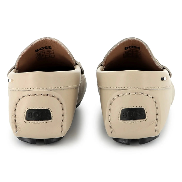 Hugo Boss Stone Loafer J51651