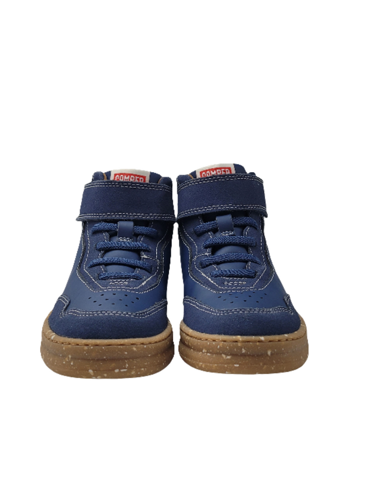 CAMPER-K900308- - DENIM BLUE