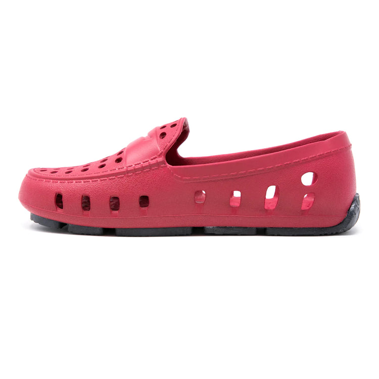 Floafers Prodigy Red Asphalt Water Shoe