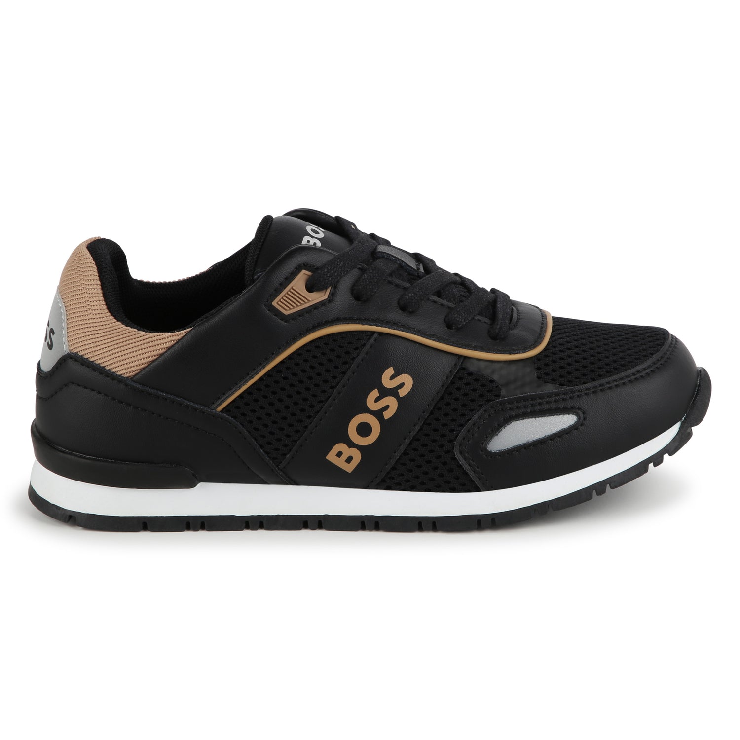 Hugo Boss Men's Baby Shoes - Shoes | Stylicy India