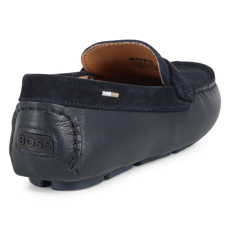 Hugo Boss Midnight Loafer J51321