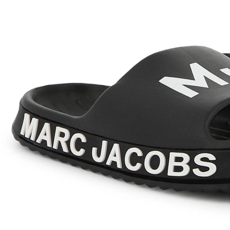 Marc Jacob Slides