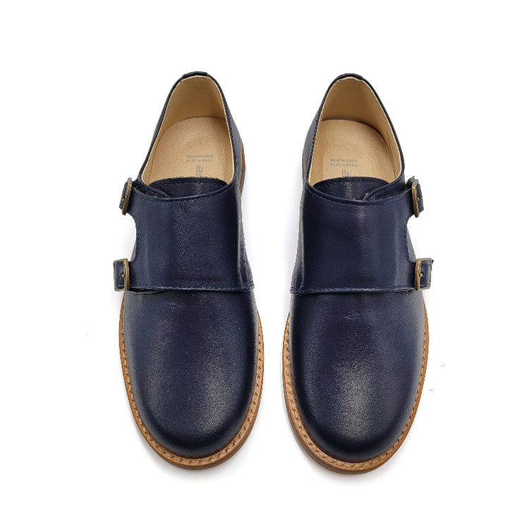 Andanines-Navy-Monk-Shoes-BOYS