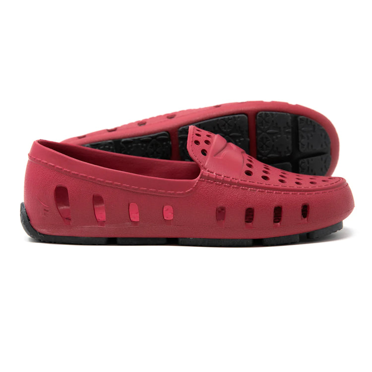 Floafers Prodigy Red Asphalt Water Shoe