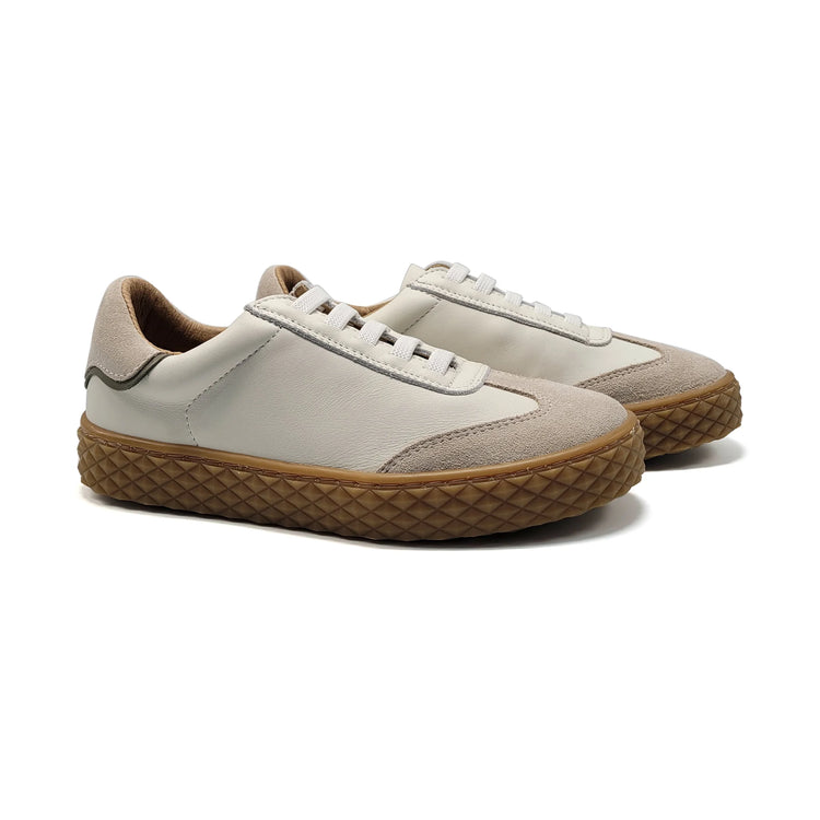 Porte-21835-SNEAKER - IVORY NUDE