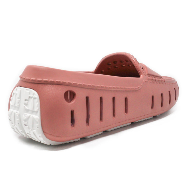 Floafers Posh Rose Peony Water Shoe (Womens)