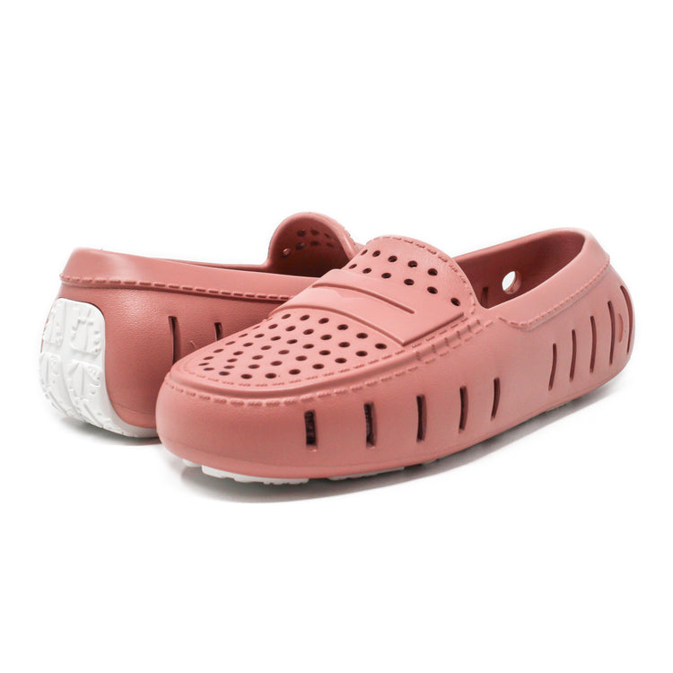 Floafers Posh Rose Peony Water Shoe (Womens)