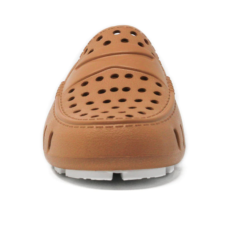 Floafers Prodigy Tan Water Shoe