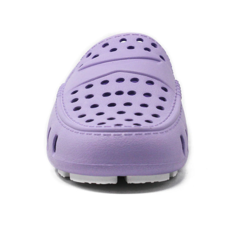 Floafers Prodigy Pastel Purple Water Shoe