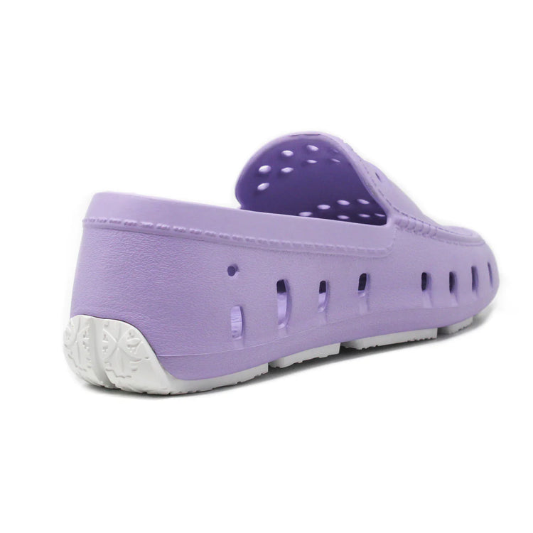 Floafers Prodigy Pastel Purple Water Shoe
