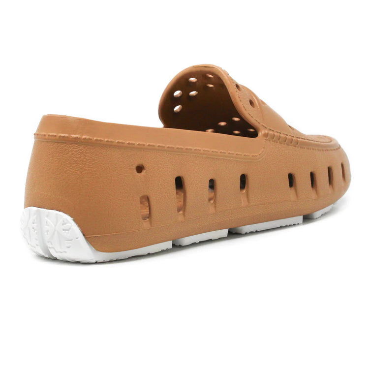 Floafers Prodigy Tan Water Shoe
