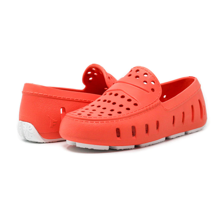 Floafers Prodigy Coral Water Shoe
