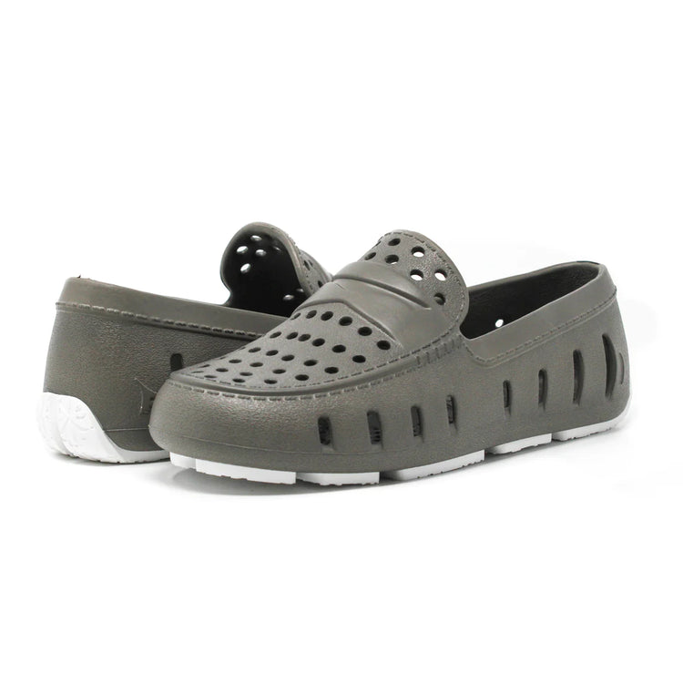 Floafers Prodigy Slate Water Shoe
