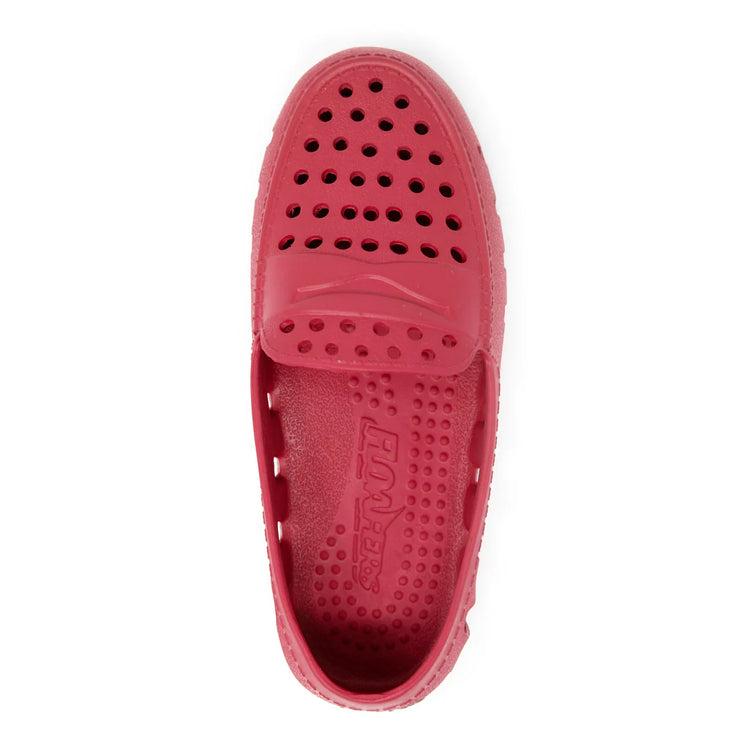 Floafers Prodigy Red Asphalt Water Shoe