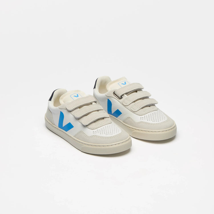 Veja Royal White Boys Sneaker V103