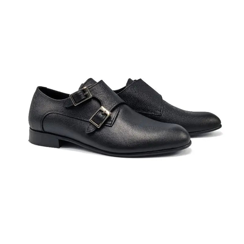 andanines-saffiano-black-monk-shoes-boys