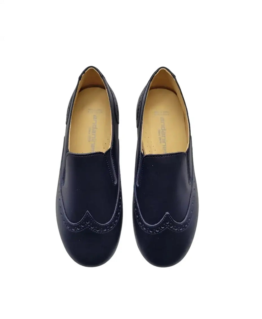 Boys Dress Shoes Penny Loafers Kids Formal Footwear | Laced Shoe  Laced  Shoe Inc
