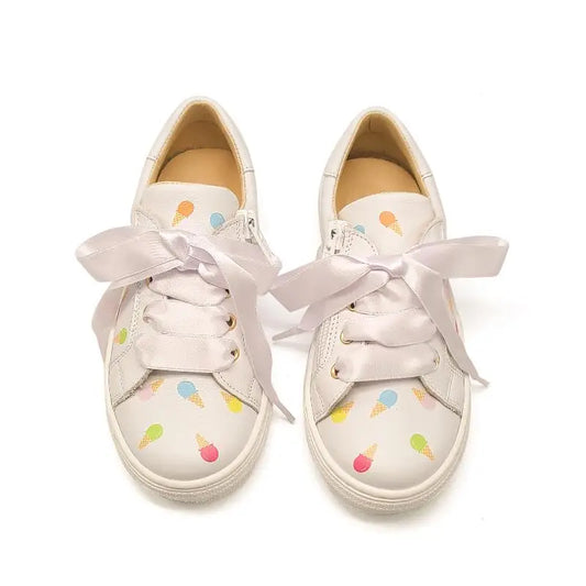 andanines-white-sneaker-icecream-girls