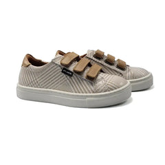 atlanta-mocassin-beige-hounds-3-strap-velcro-sneaker-523-girls