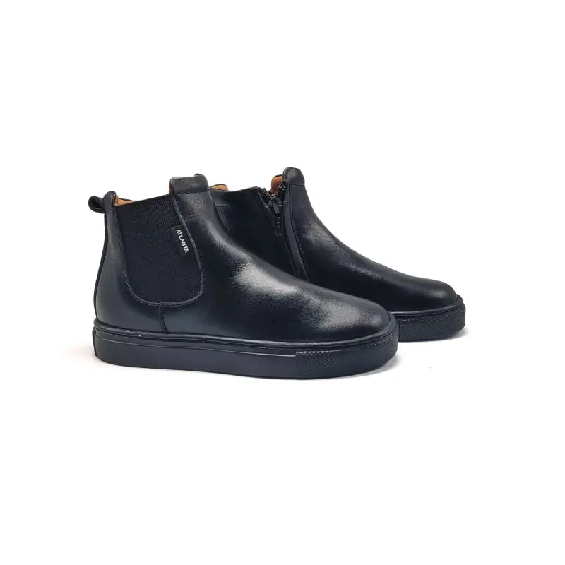 Girls Slip On Booties *