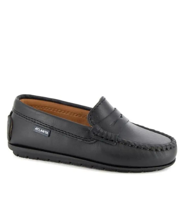 atlanta-mocassin-loafer-unisex-leather-black