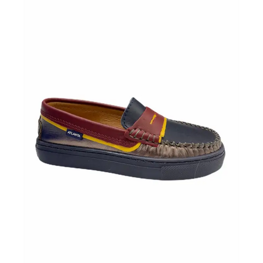 atlanta-mocassin-loafer-navy-sneaker-girls